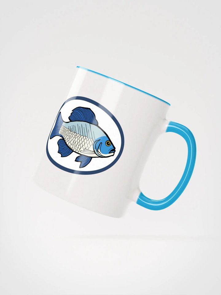 Fish Mug product image (2)