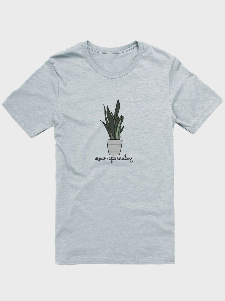 Justice for Snakey T-Shirt product image (12)