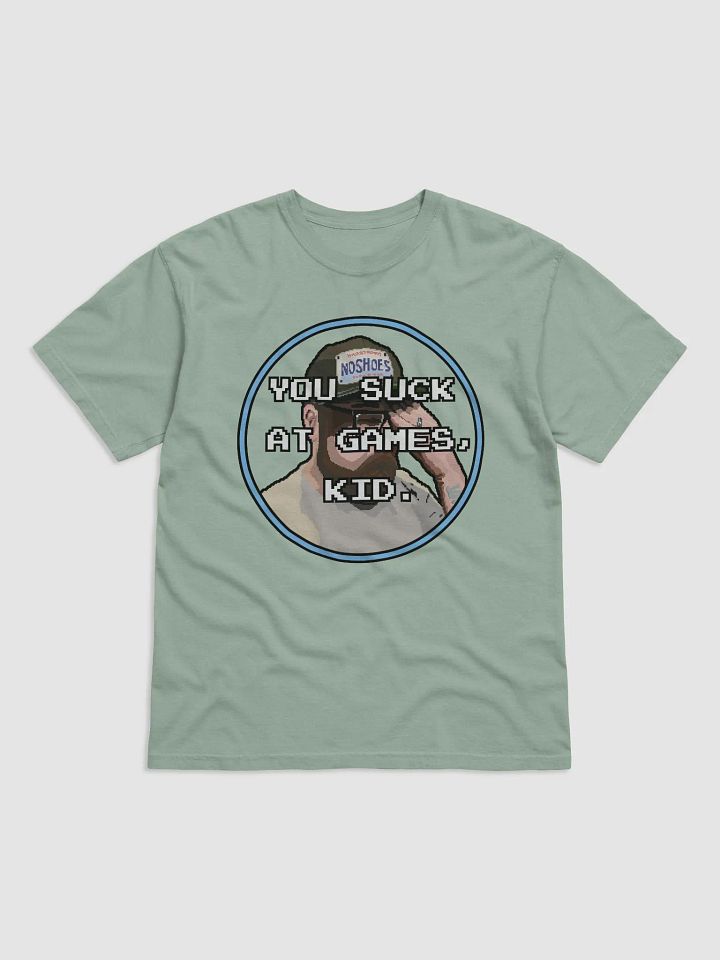 You Suck At Games, Kid Heavy T product image (1)
