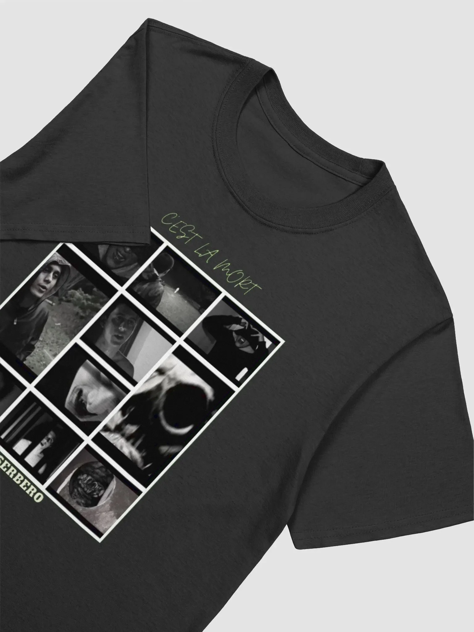 Canserbero, ces´t la mort product image (3)