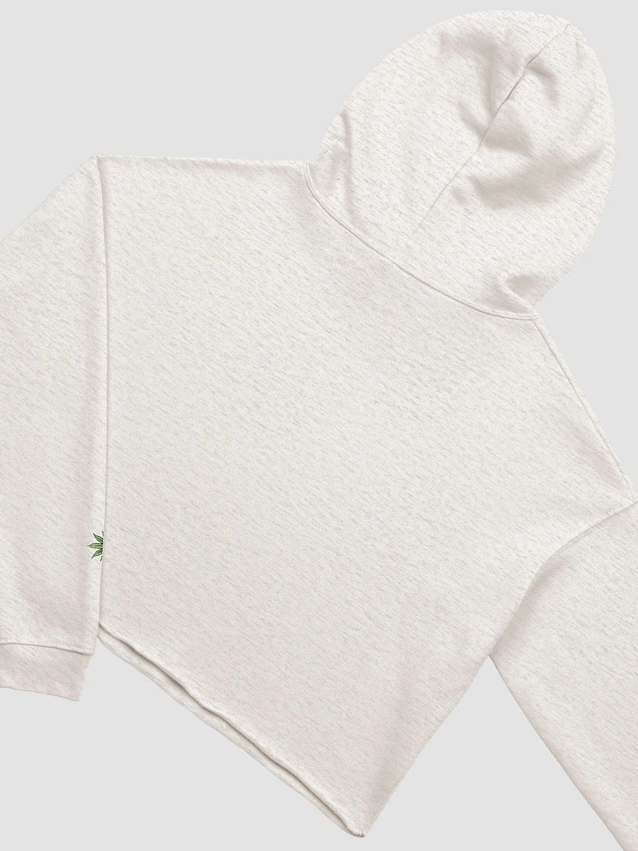 Sweet 'n Stoned - Crop Hoodie product image (10)