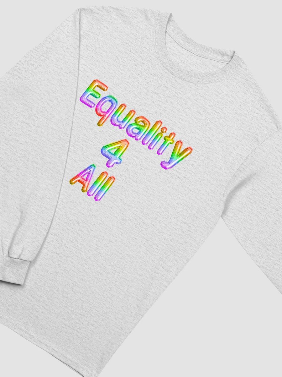 ETHANBOMB - EQUALITY FOR ALL product image (36)