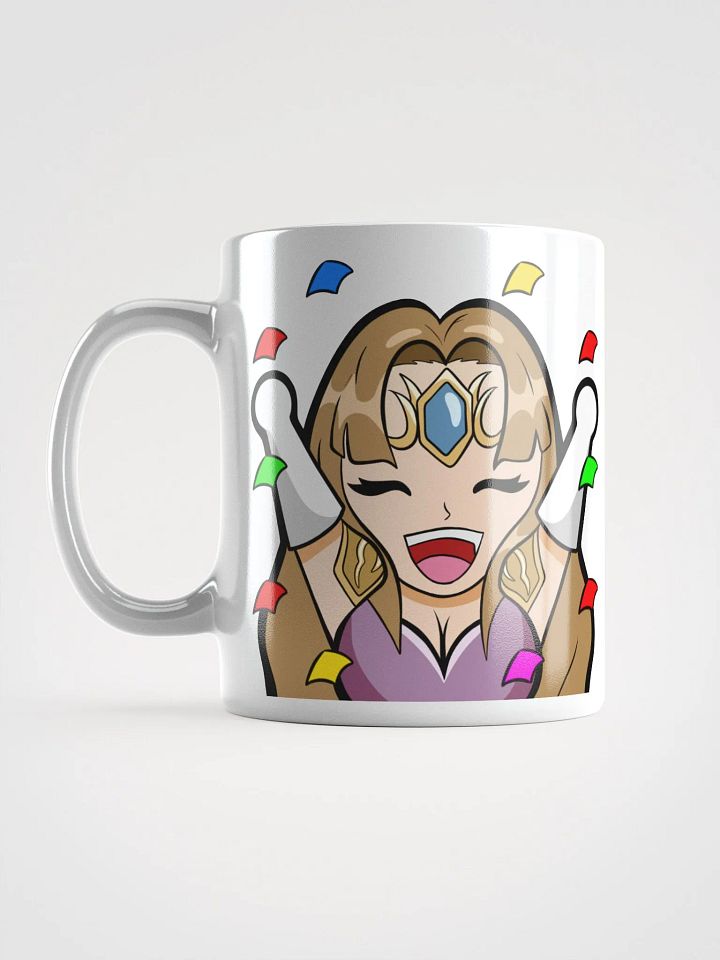 Hype Coffee Mug product image (1)