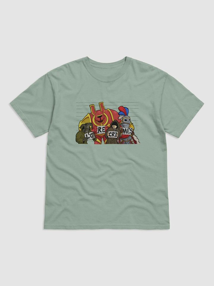 LORE CRIMINAL! product image (12)