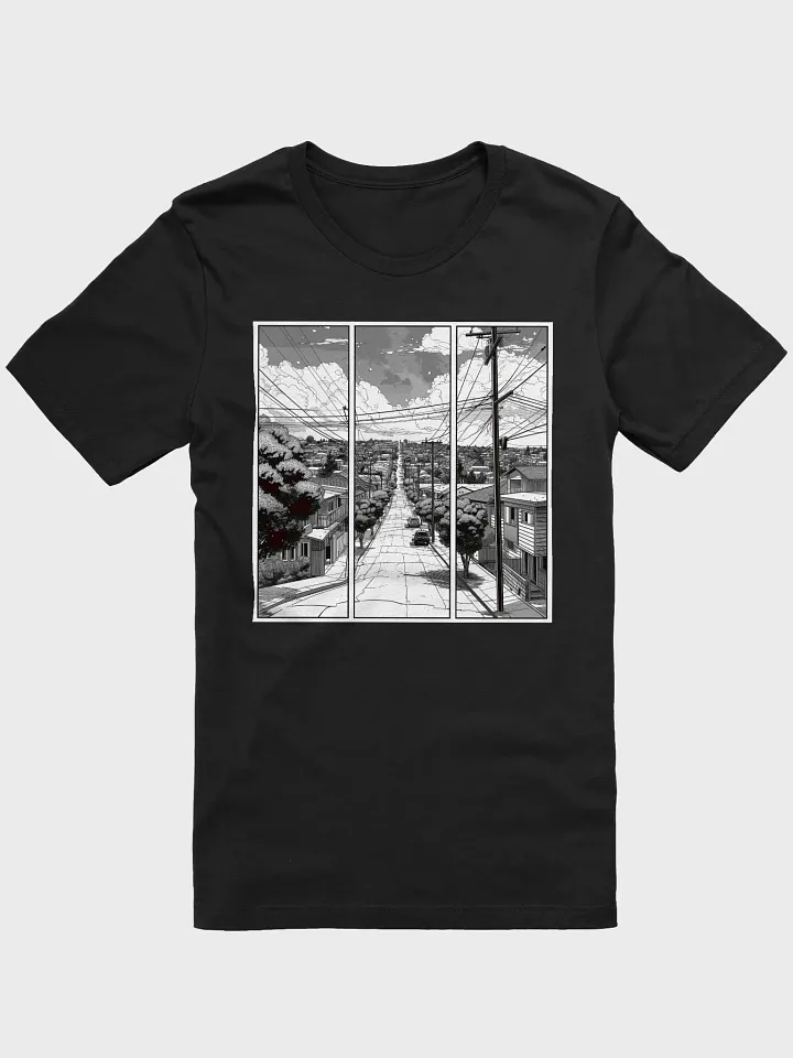 Hill Street product image (1)