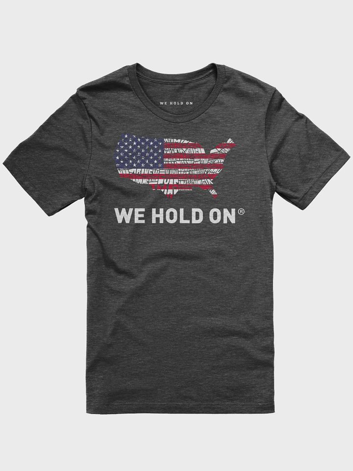 USA Flag Tee product image (2)