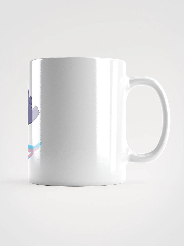 Trans Pride Hammerhead product image (2)
