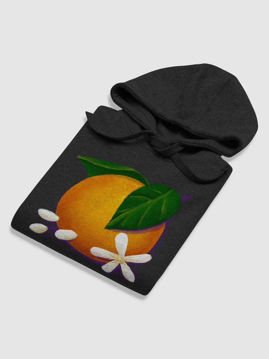 Kyburg60 - Classically Californian Hoodie product image (5)
