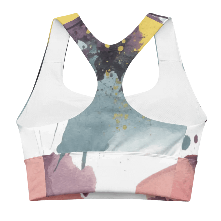 Abstract Watercolor Splash product image (2)