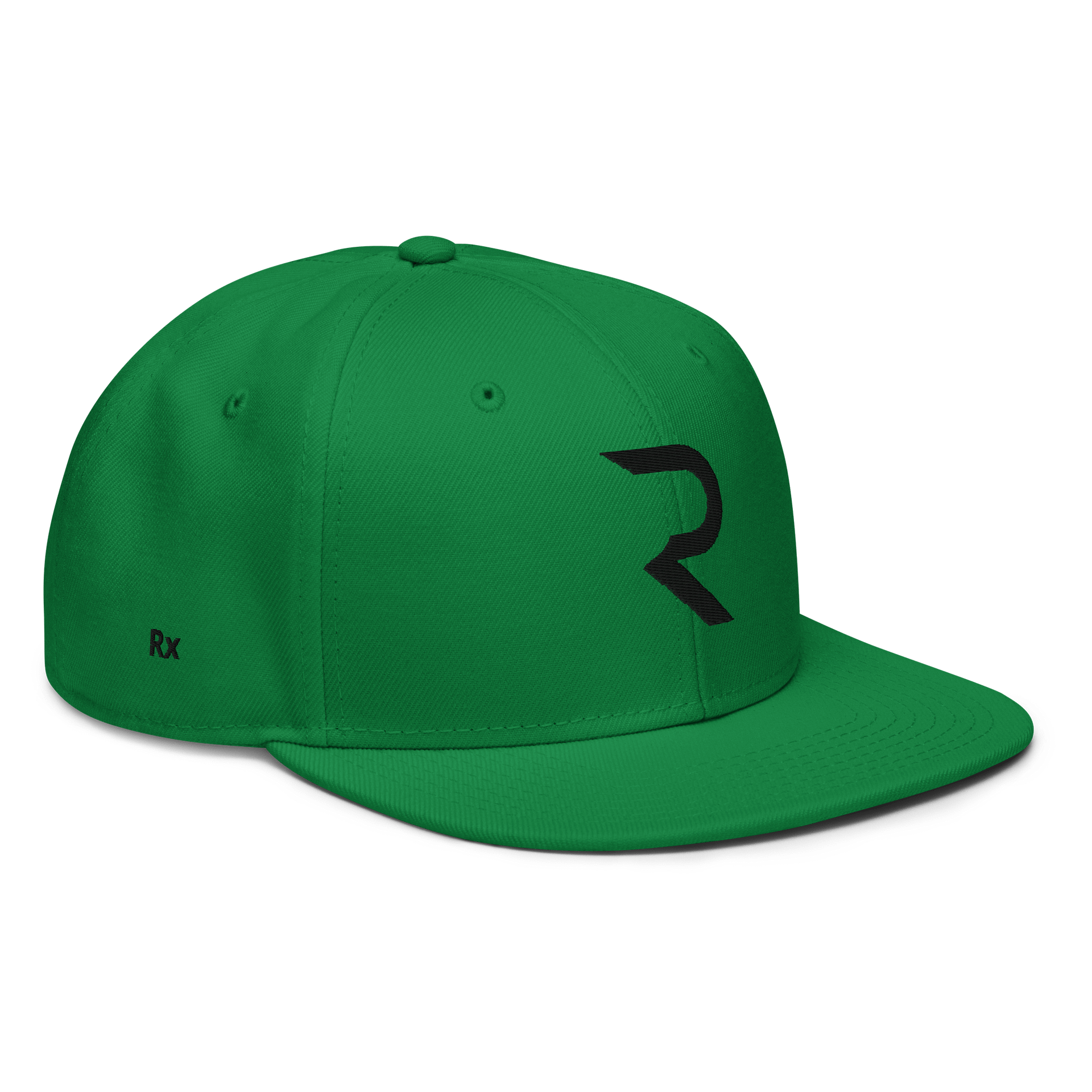 Reebox Midnight Mystery Snapback Cap product image (6)