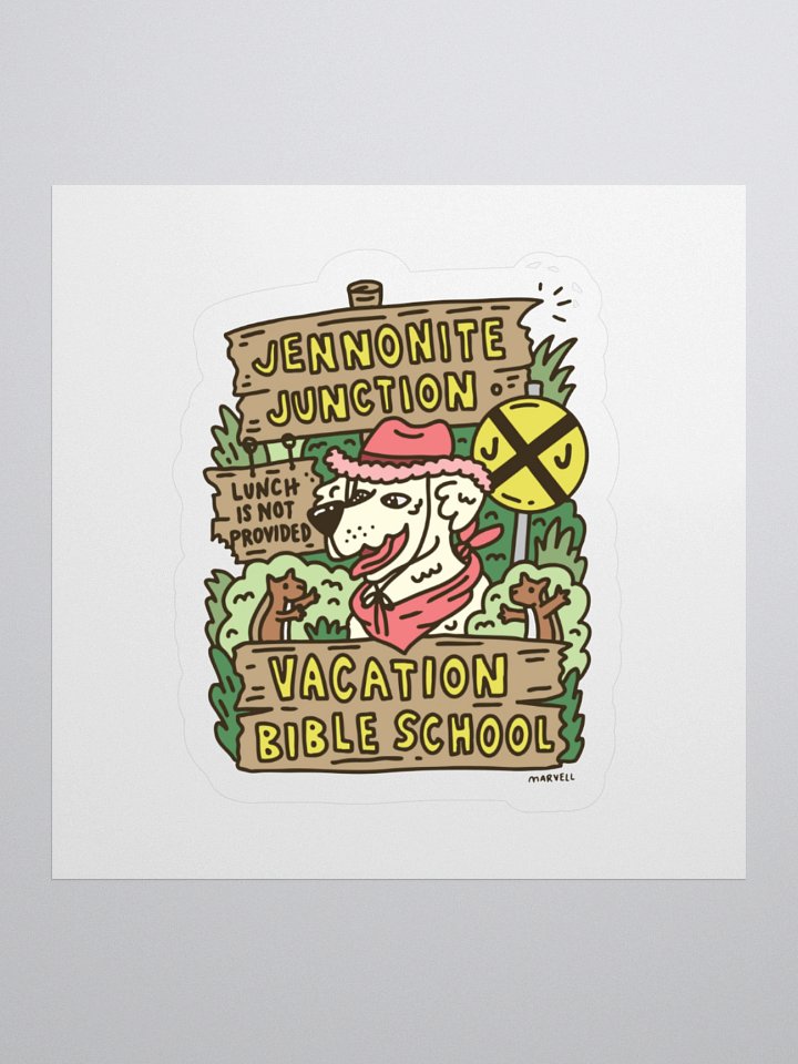 VBS sticker product image (1)