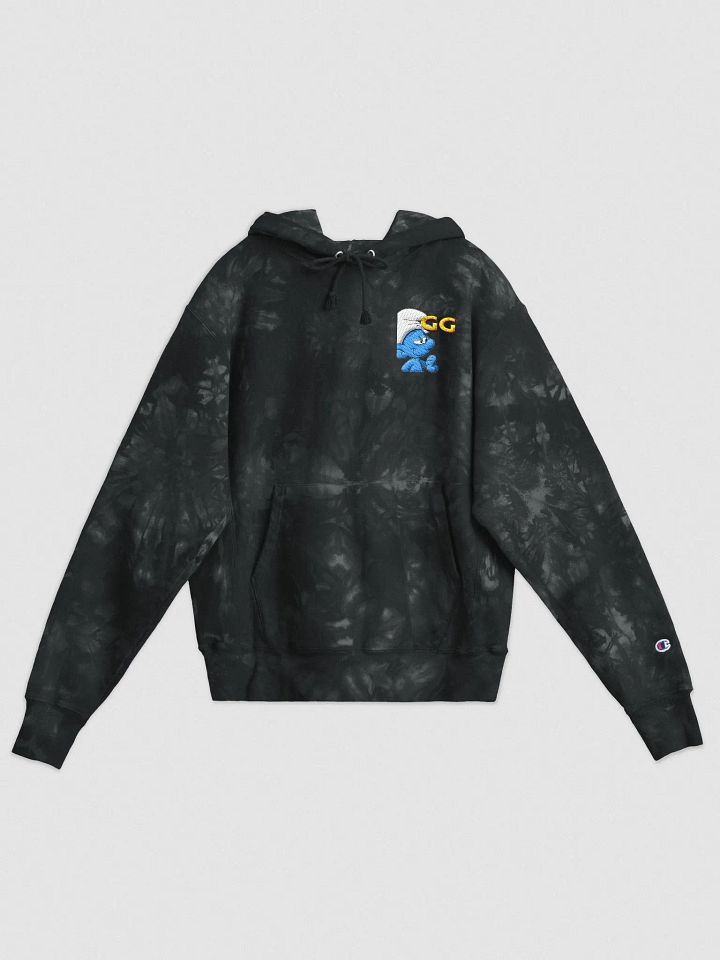 GG Champion Hoodie product image (1)