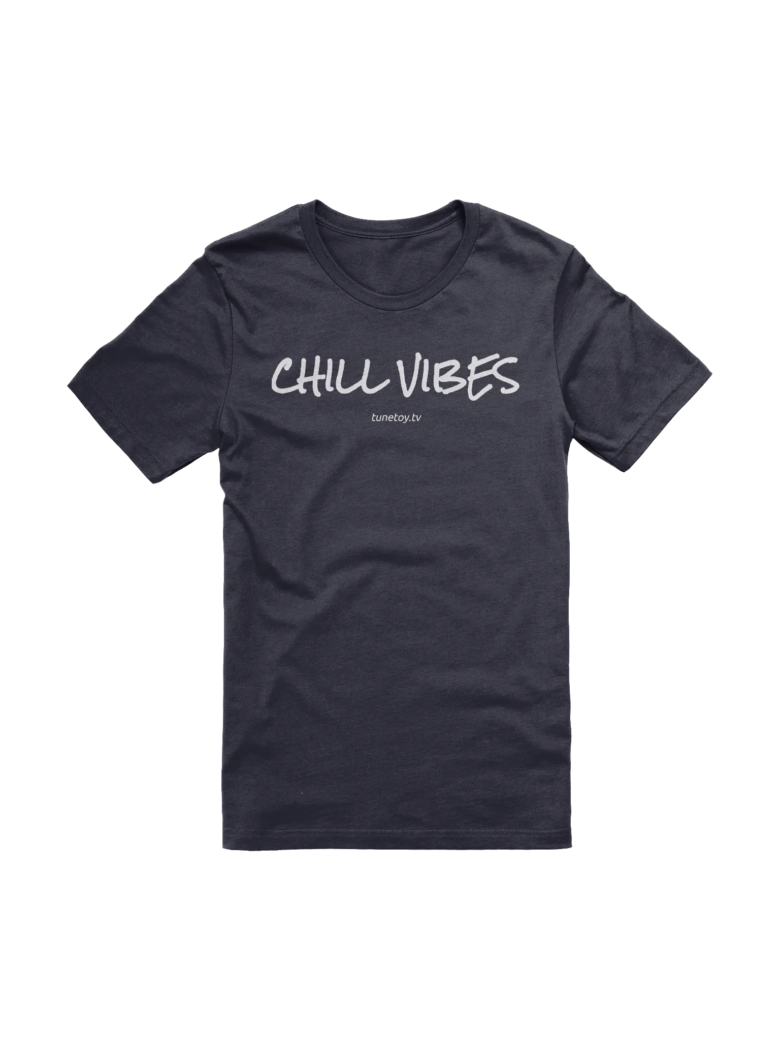 Chill Vibes Supersoft Unisex T-Shirt product image (21)