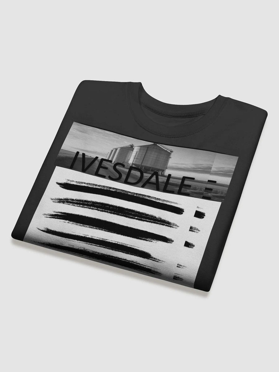 IVESDALE Eyebrow Stencil Set product image (4)