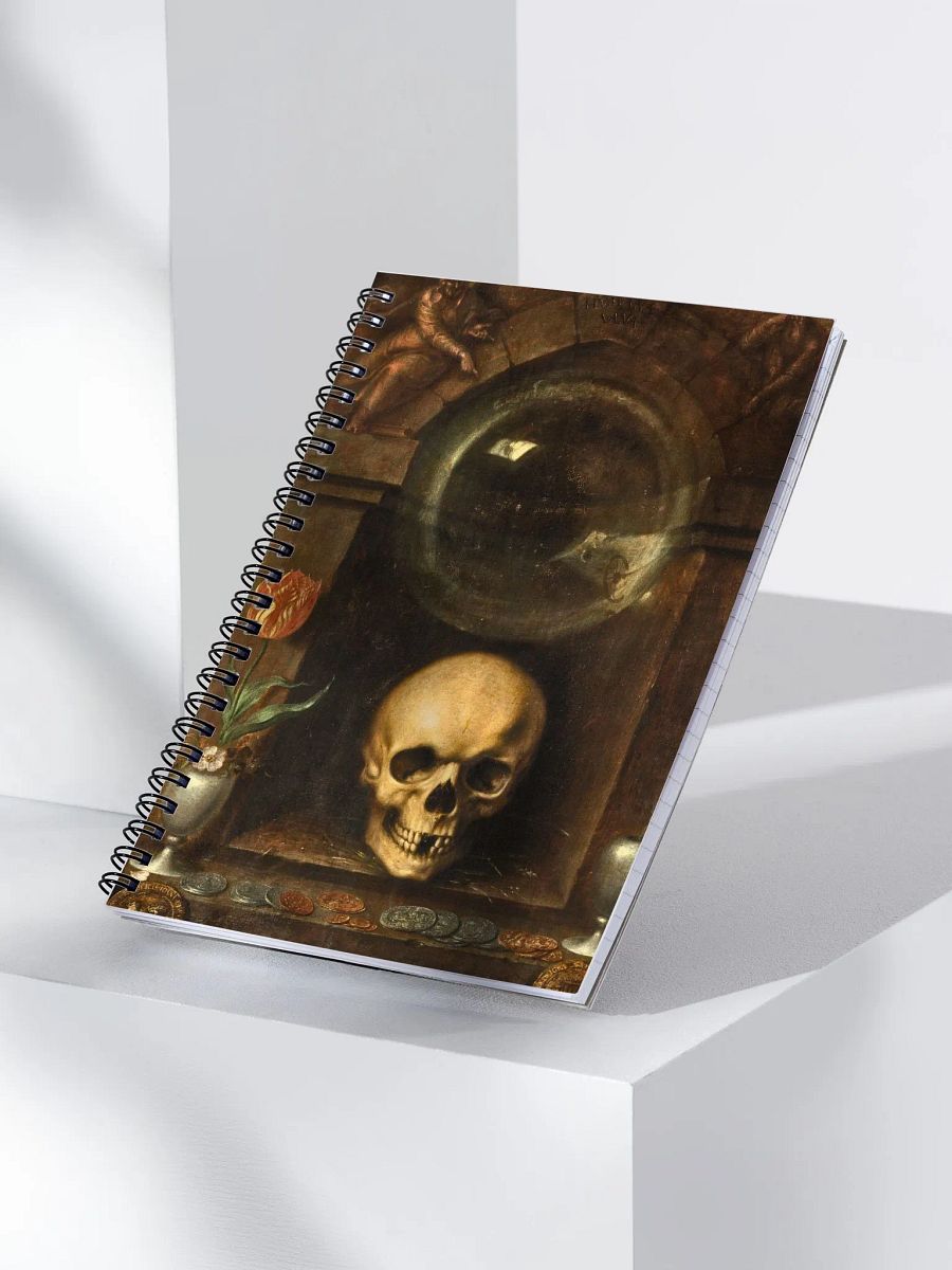 Skull and Roses product image (3)