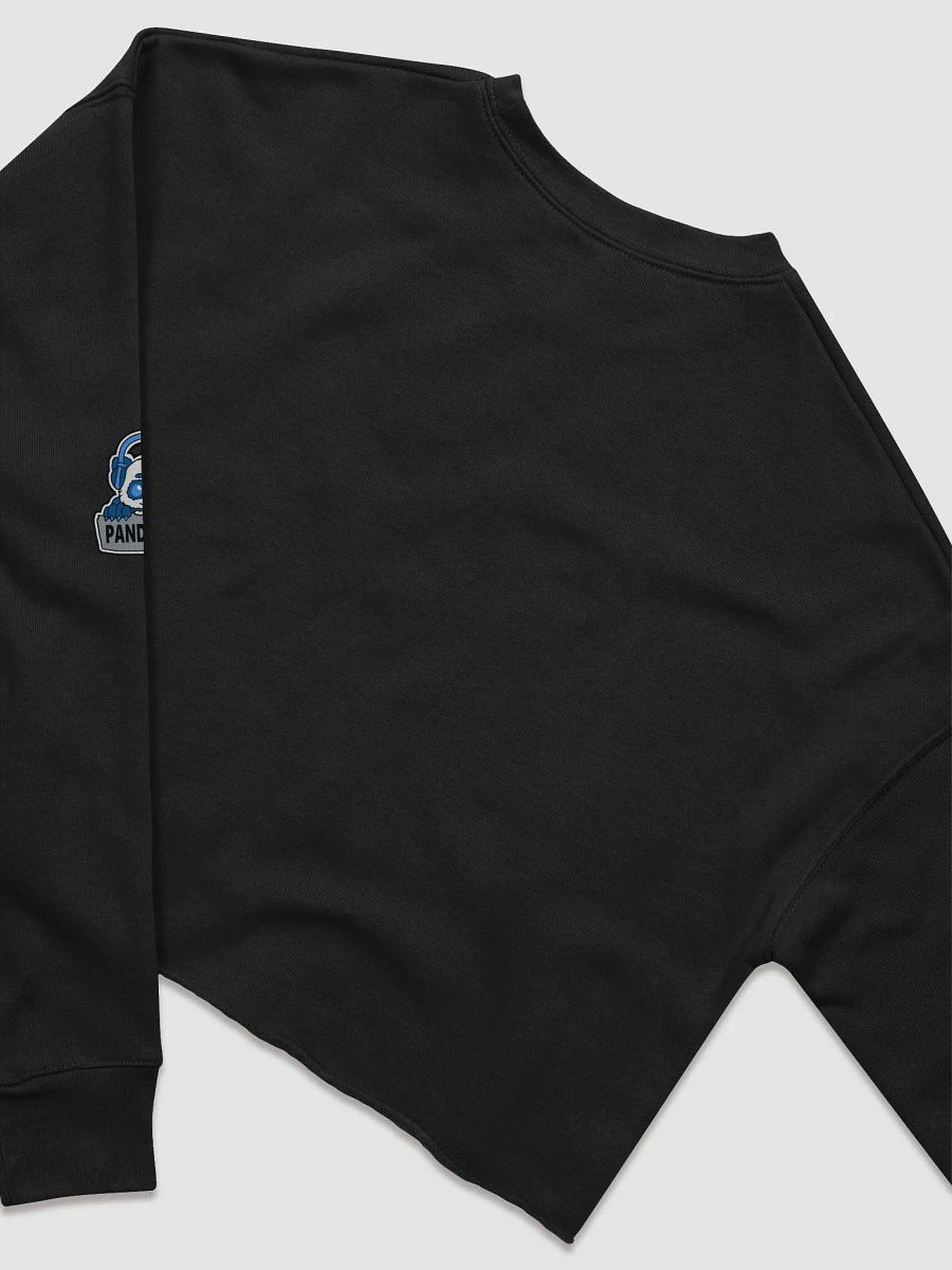cropped sweatshirt product image (7)