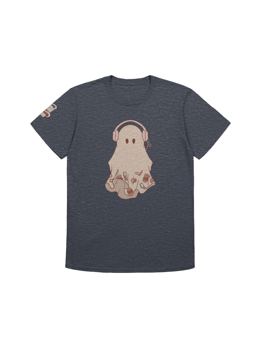 YA Comfy Tee product image (1)