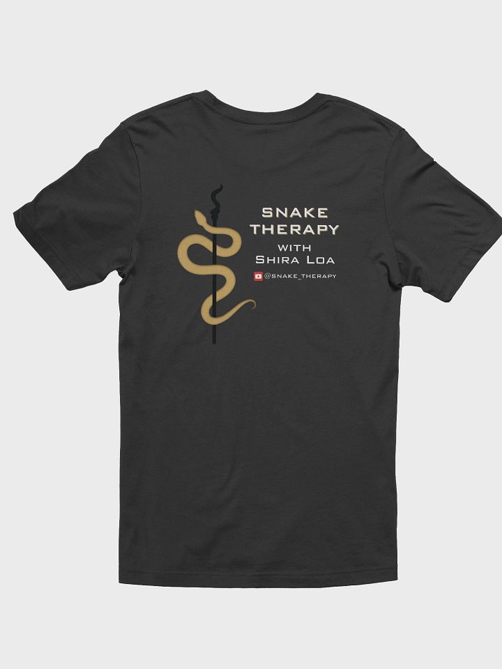 STSL Double Sided Unisex Tee product image (8)