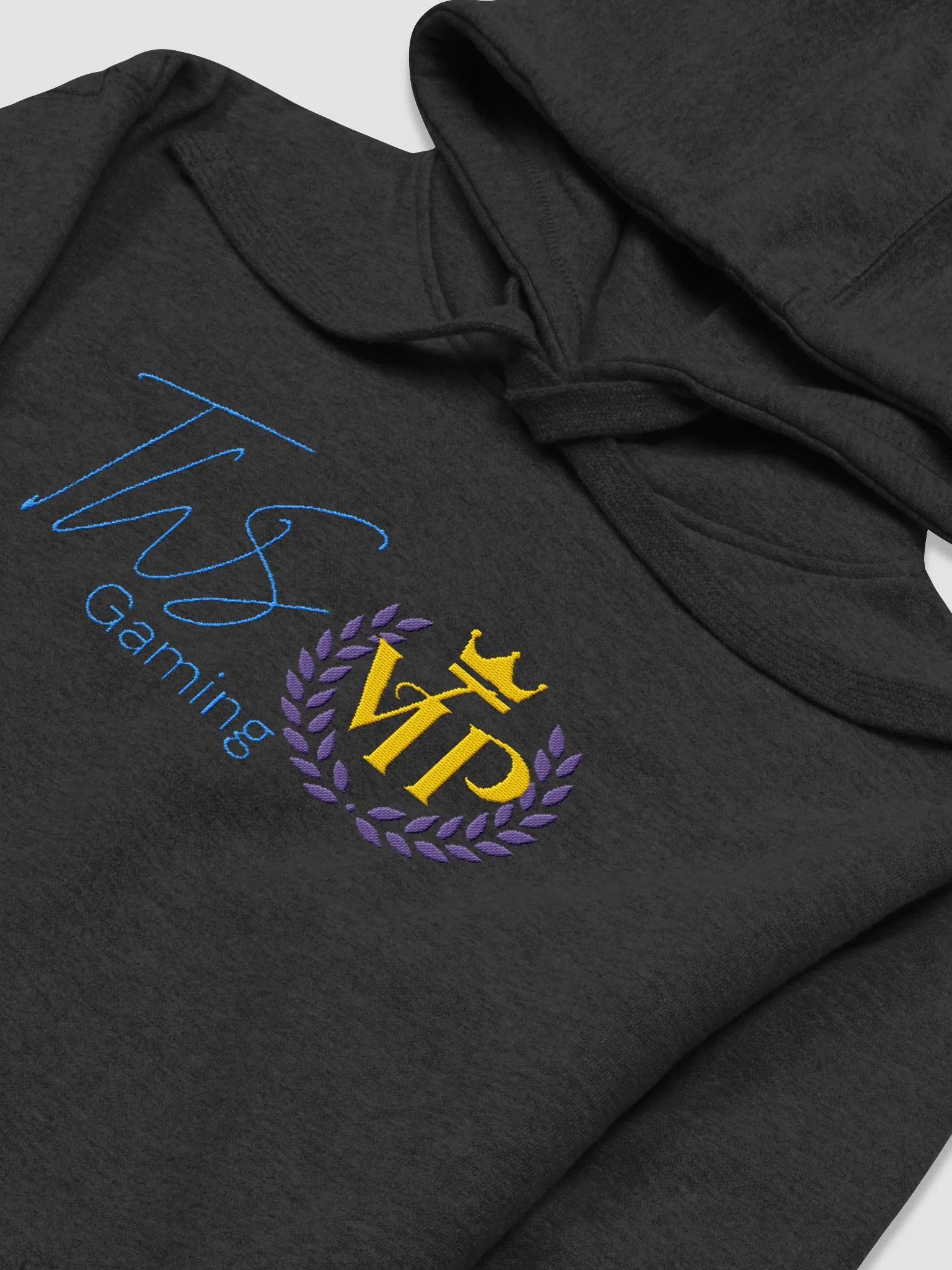 TWS VIP hoodie product image (3)