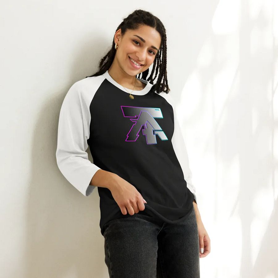 TA 2.0 Raglan product image (16)