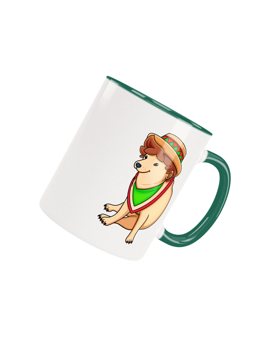 Silvio Taza Graciosa product image (43)