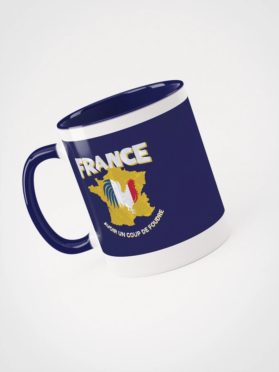 France Coffee Mug product image (9)