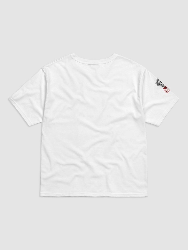 Gekibot Not DOOM Tee product image (4)