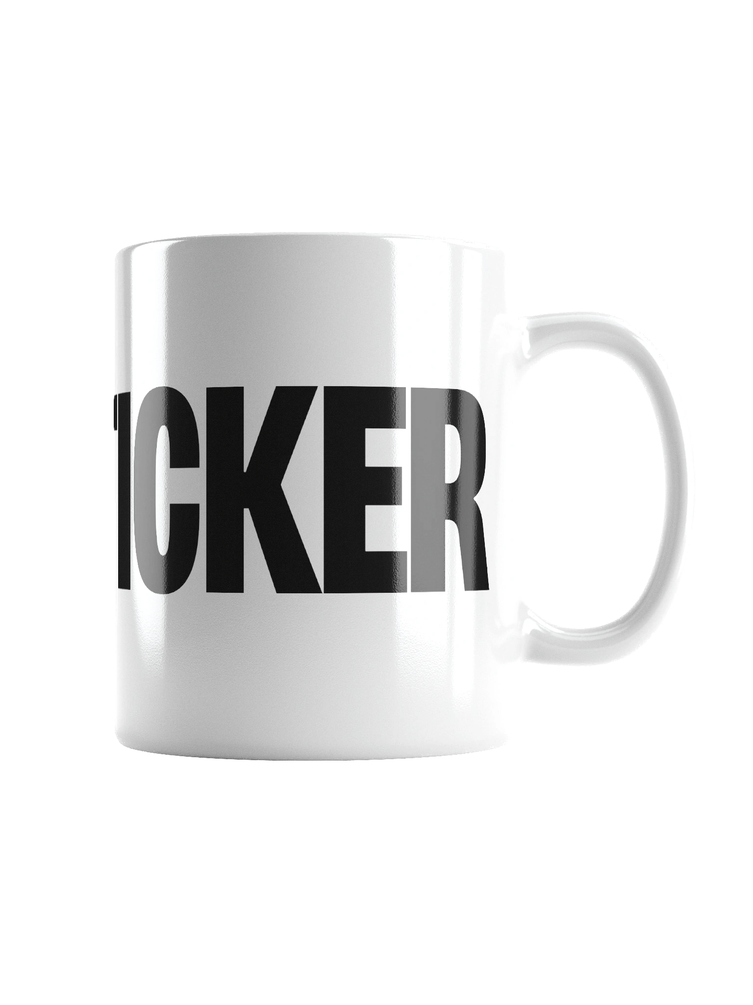Official Criticker Mug product image (2)