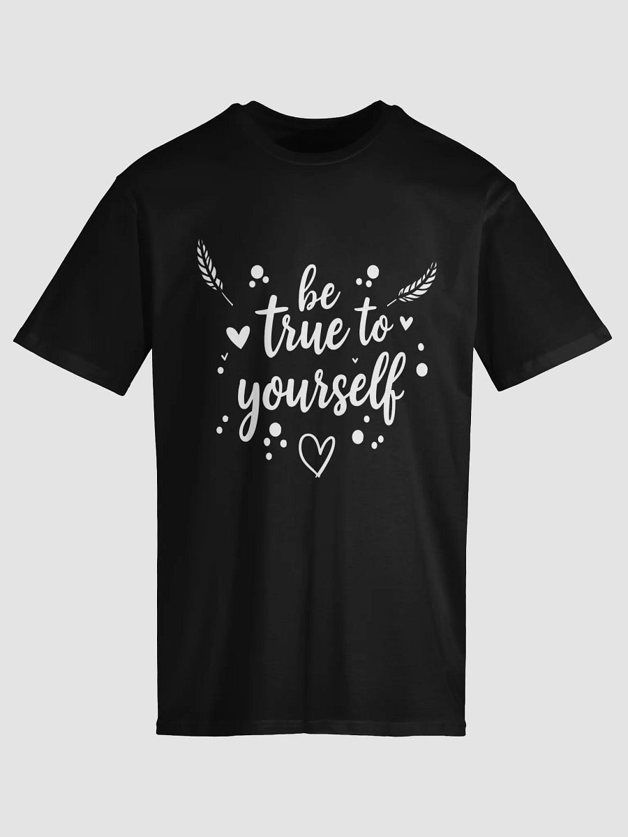 Be True to Yourself: The Taylor Lautner-Inspired Mantra That Can Transform Your Life product image (3)