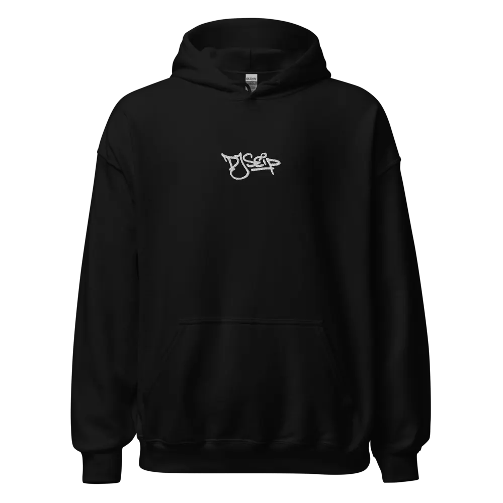 Classic Hoodie (Embroidered) product image (1)