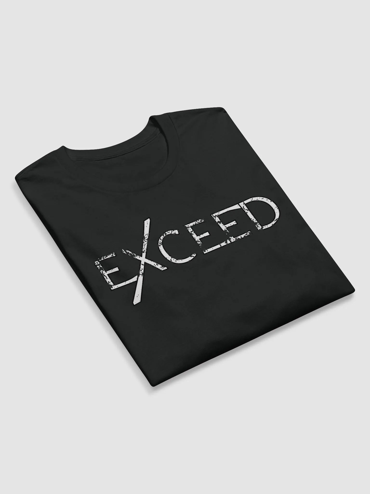 Scratched Exceed Long Sleeve product image (5)