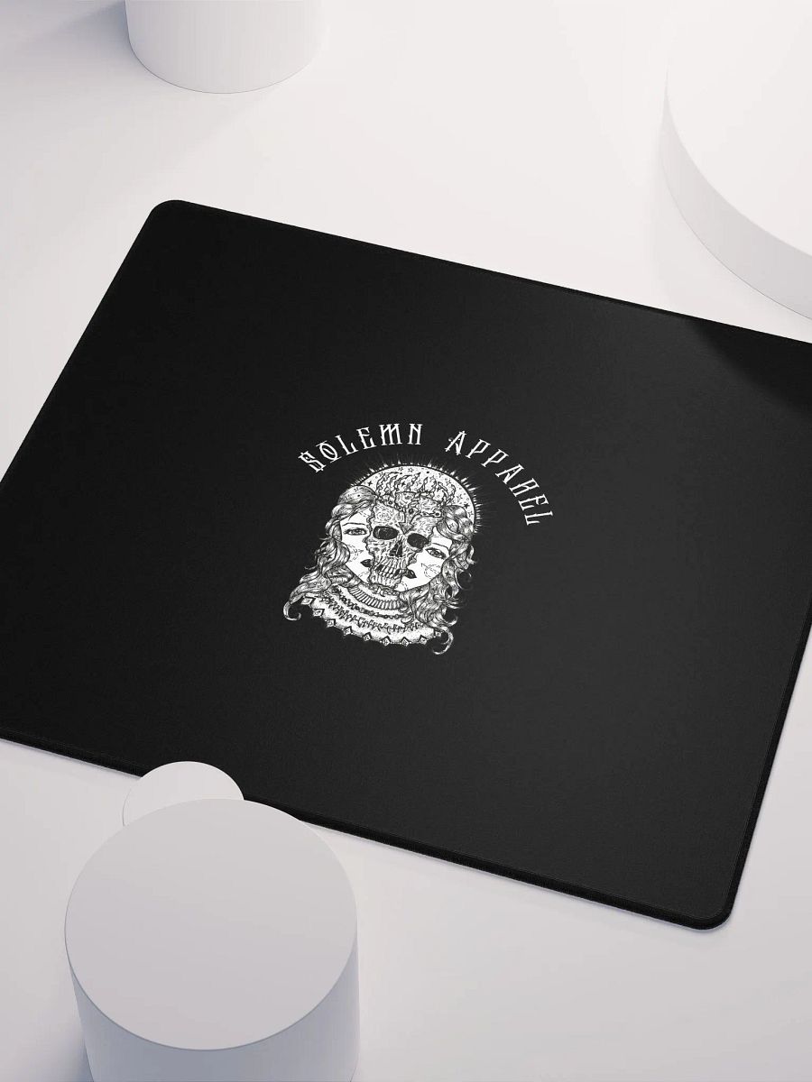 Ethereal Duality Gaming Mouse Pad product image (3)
