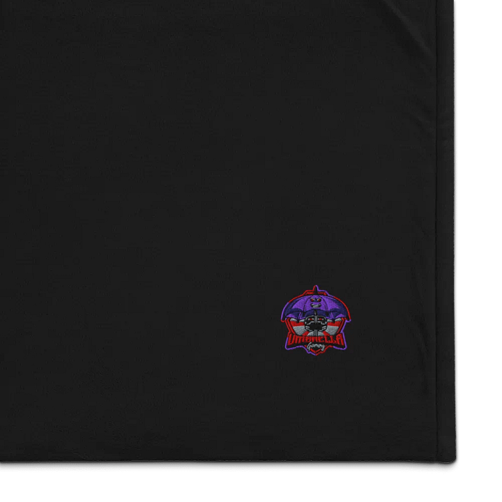 Umbrella Gaming Blankie product image (1)