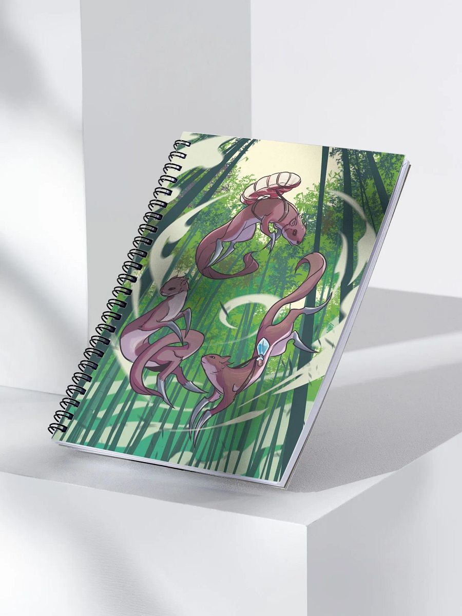 Kamaitachi, the Weasels on the Wind product image (3)
