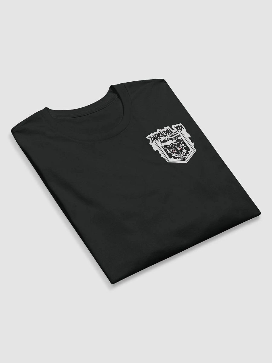 DarkAlpha American Axe Flag, Supersoft Long Sleeve T-Shirt product image (6)