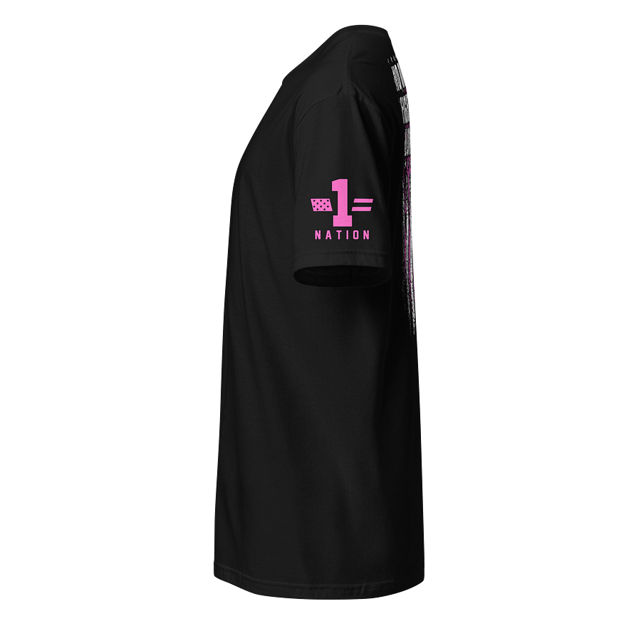 Breast Cancer: No One Fights Alone product image (2)
