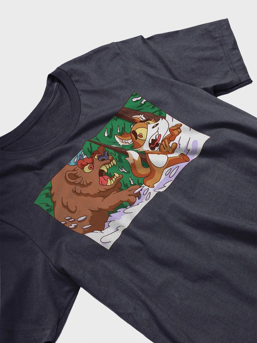 Are there bears in this game? product image (23)