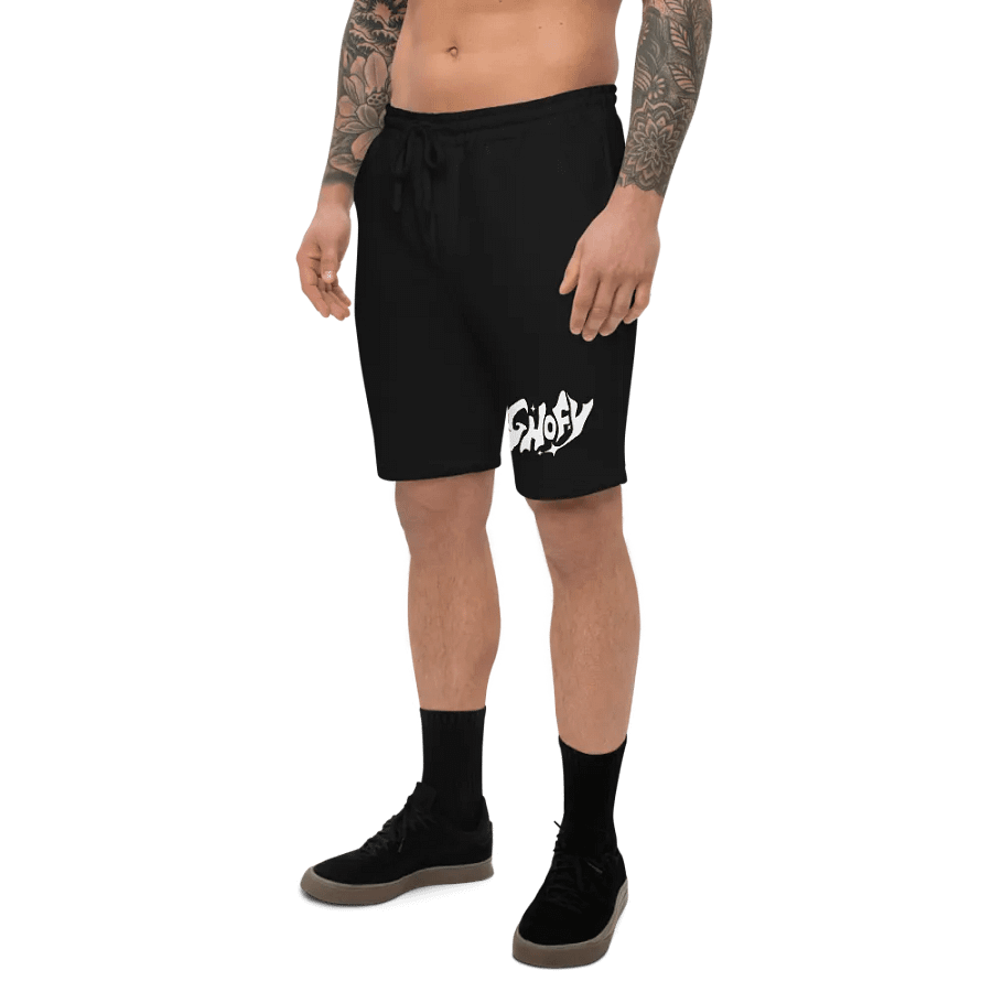 Ghofy Shorts product image (4)
