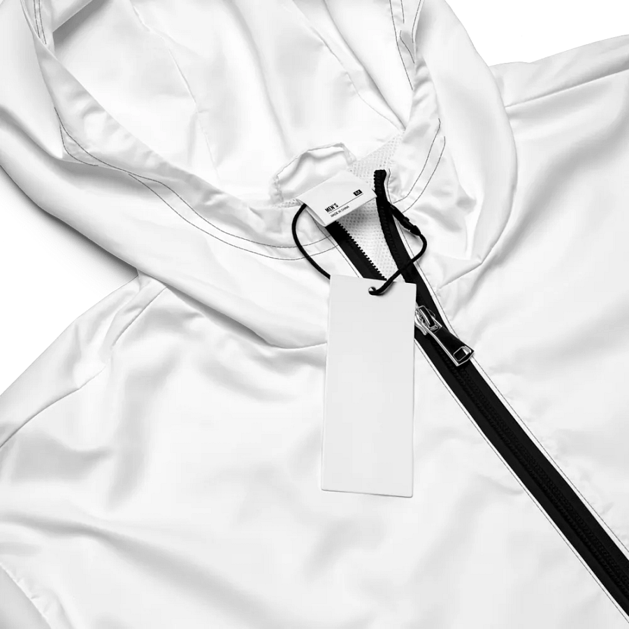 Mr Jay - Windbreaker product image (7)