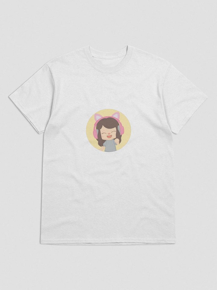 AC Lou T-Shirt product image (11)