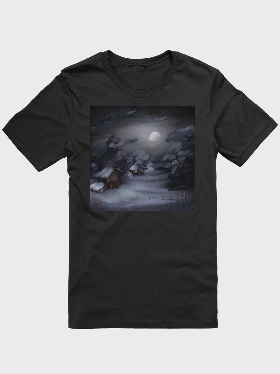 BOB ROSS COLLECTION - winter in shin nippori product image (3)
