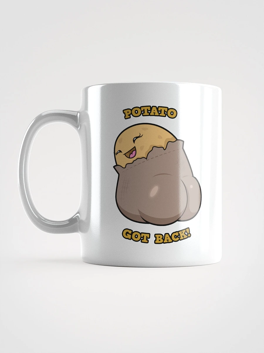Potato Got Back Mug product image (11)