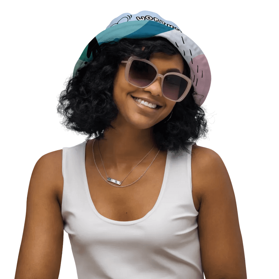 Reversible Bucket Hat product image (11)