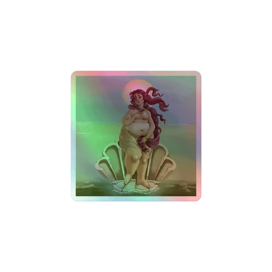Mighty Venus product image (1)
