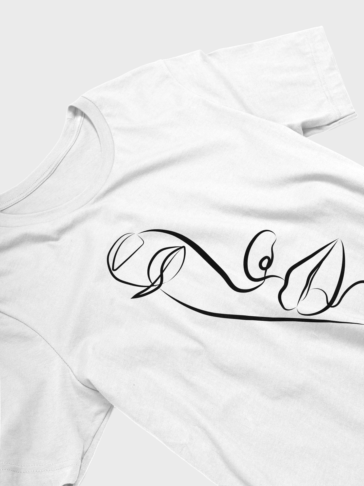 Violet T-Shirt product image (111)