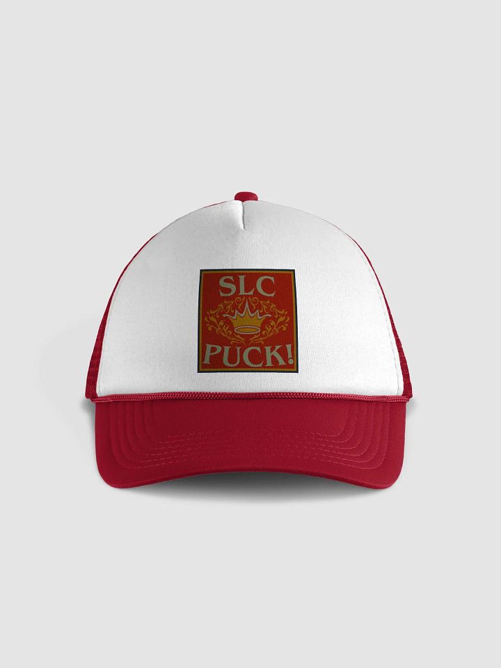 Crown Hat product image (1)