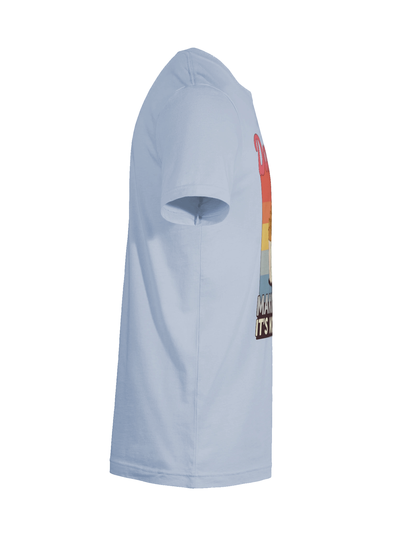 Funny Dad Tax Shirt - Retro Making Sure It’s Not Poison T-Shirt for Dads | Vintage Dad Tee product image (108)