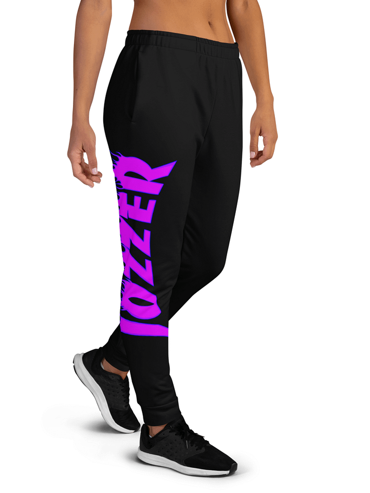 Ultraviolet Jozzer- Joggers [Women] product image (1)