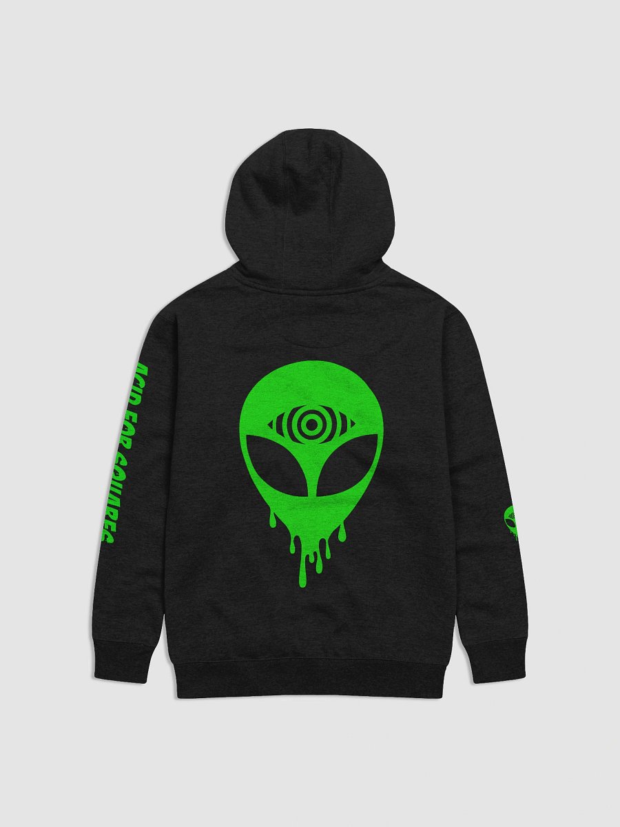 We're All Mad Here Hoodie product image (2)