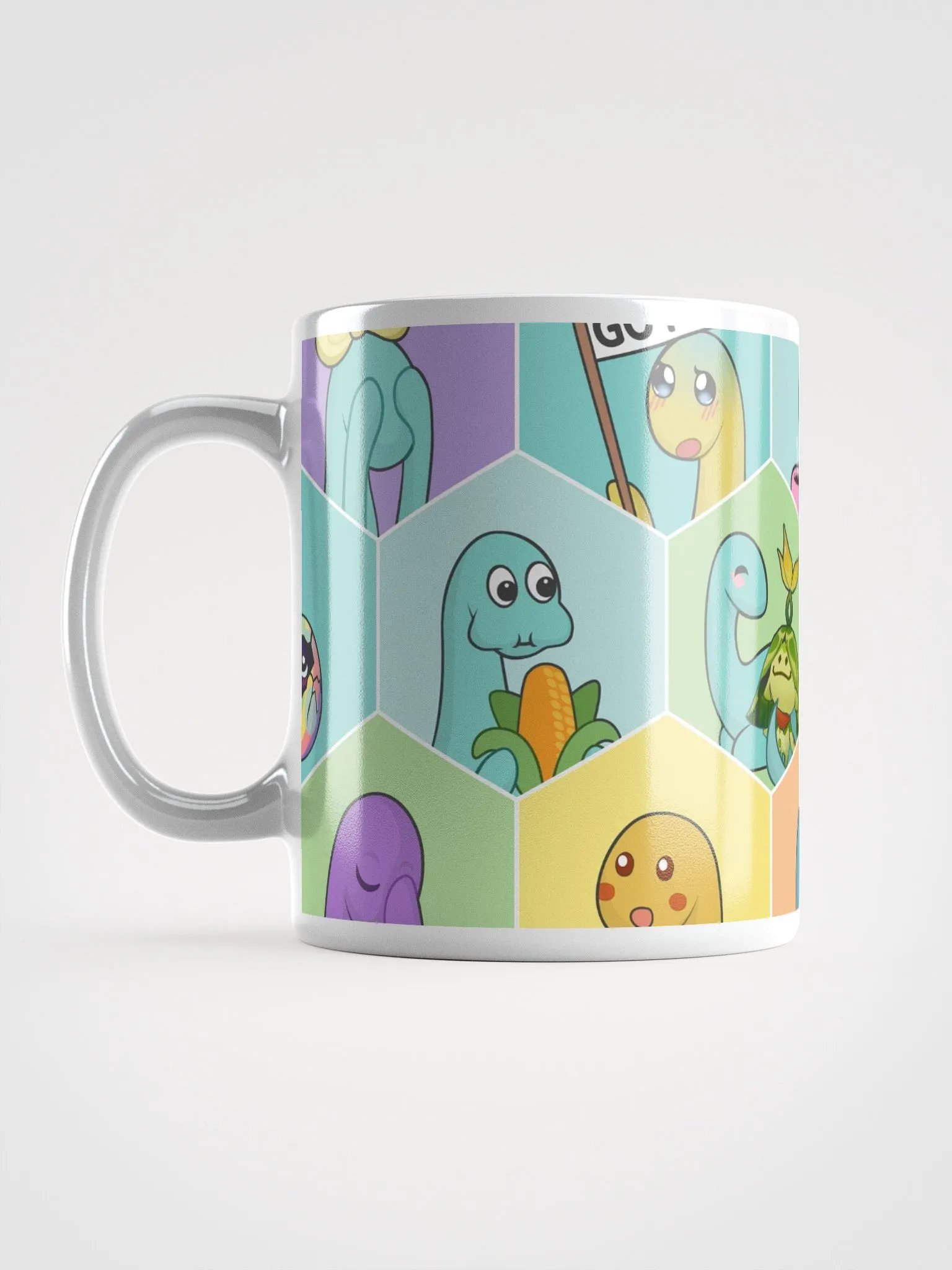 3rd Anniversary Mug product image (16)